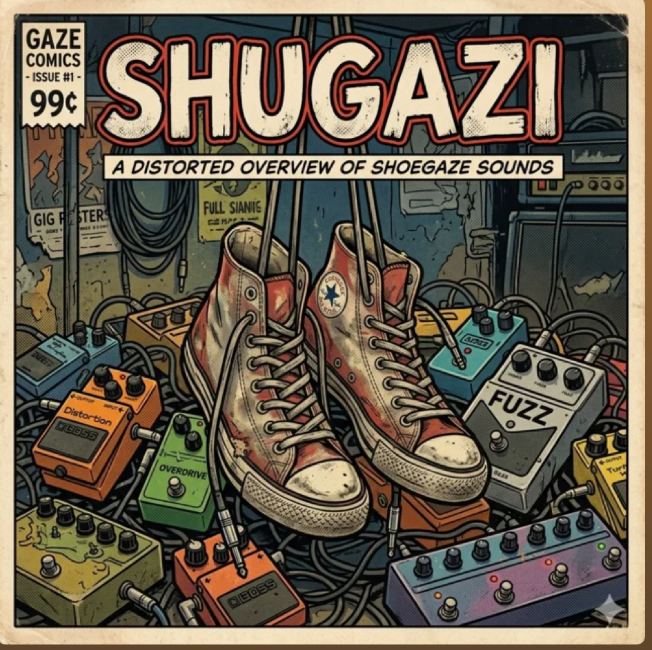 Shugazi